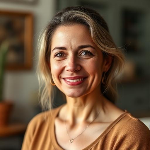 Foto de Marta S., cliente em Lisboa